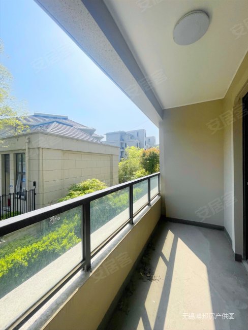 桃源别墅 税费各自 环境超好,融创敔山桃源二手房,180万,4室2厅,2卫