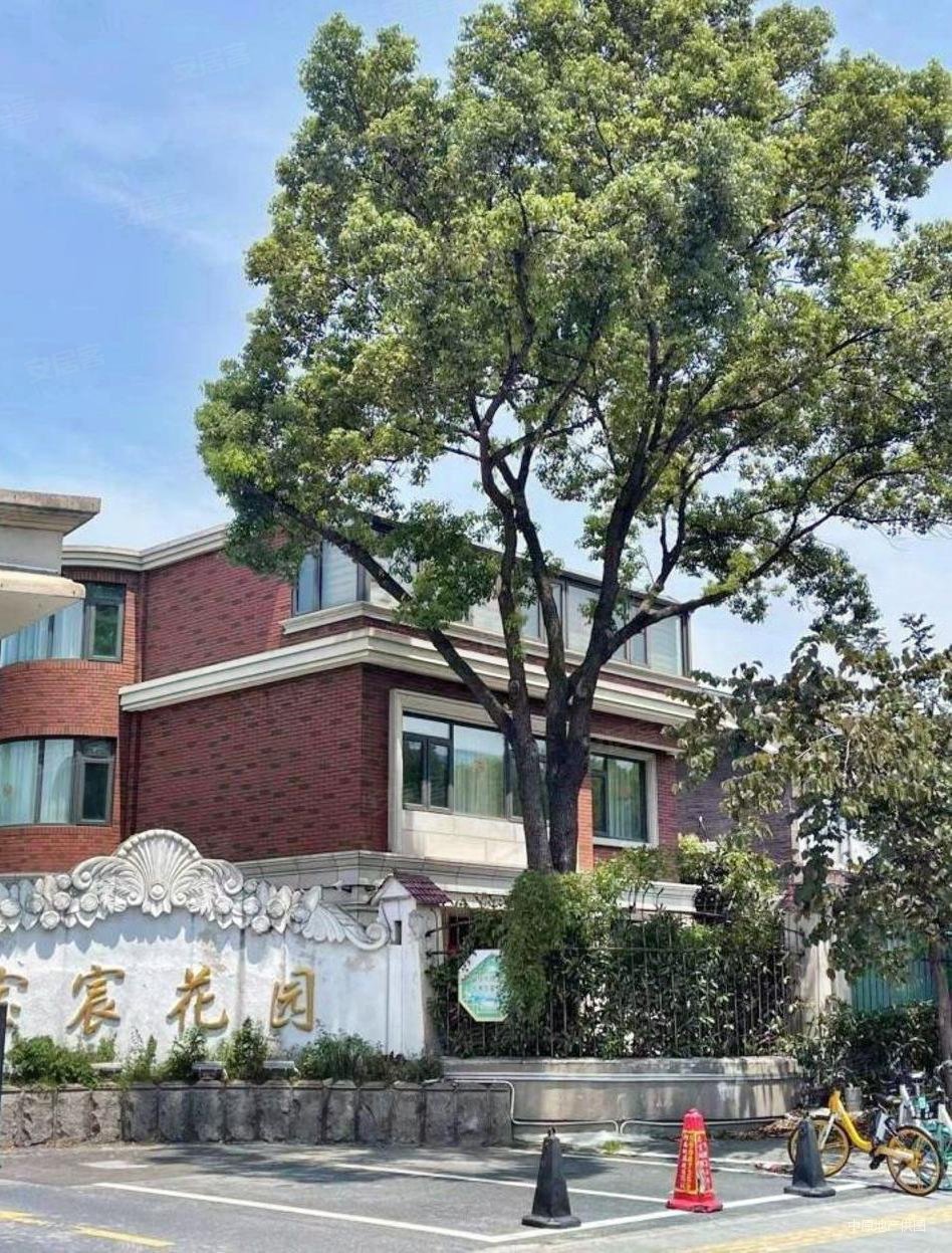 随时可以看,宝宸花园二手房,1290万,6室3厅,3卫,163平米-上海安居客
