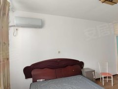 临沂兰山通达路12杜家朱许小区家具家电齐全,拎包入住两台空调出租房源真实图片