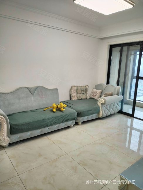 精装修拎包入住,好楼层,业主置换诚售,看房便,中粮祥云国际二手房,175