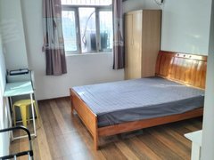 中山石岐假日广场利和广场附近，人民医院周边，柏苑路1号5楼精装公寓出租出租房源真实图片