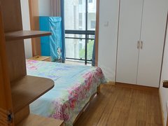 宜春袁州明月山温汤古镇月泉湾 2室1厅1卫出租房源真实图片