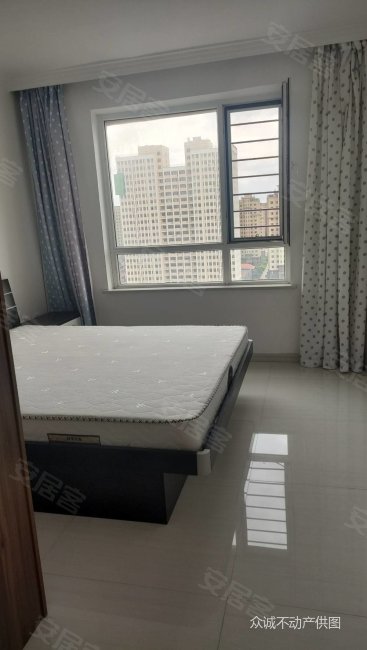 筑景橡树湾2室2厅1卫89.36㎡南北36万