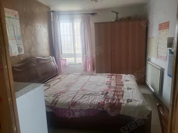 【多图】和静家园,中山门租房,和静家园 2室1厅1卫 电梯房 精装修 65