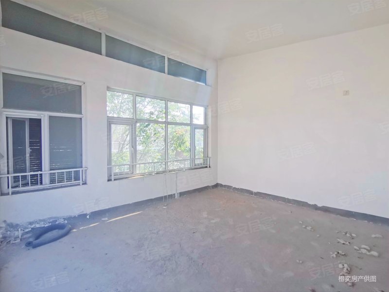 卓达太阳城欧园别墅