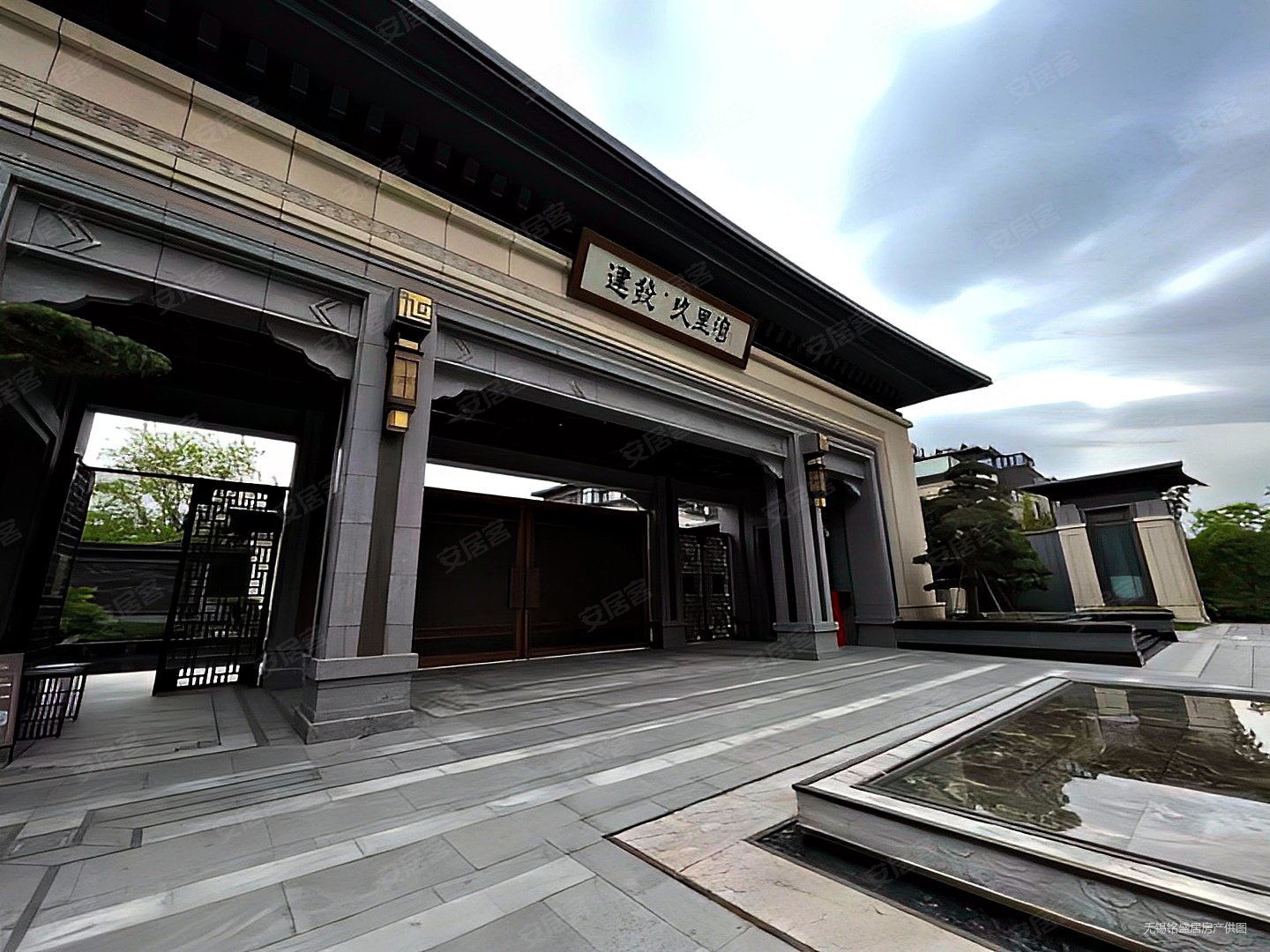 建发九里湾中叠业主诚心出售价格可谈有钥匙欢迎看房