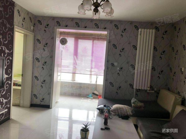 欣悦佳园低密宜居交通便捷南向采光好精装可拎包入住