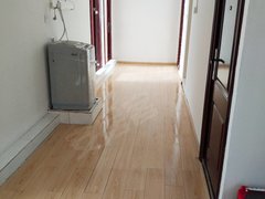 【多图】秋实公寓(东区),滨海租房,秋实公寓主卧出租独立厨房卫生间带