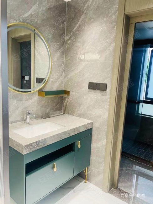 光明领御137平全新装修388万,中央空调,老木匠全屋定制