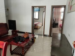 鹰潭月湖月湖城区中医院附近精装2房，房子干净，家具家电齐全，拎包入住。。出租房源真实图片