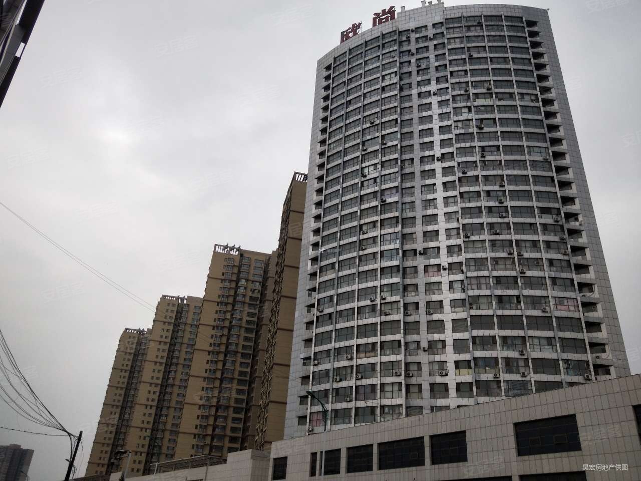 开发区交界福海门万城华府西欧尚花园拎包入住