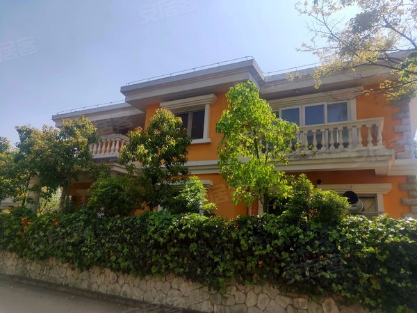 昆明西山滇池度假区金家大院金家大院 6室2厅5卫 500平 南北通透 配套