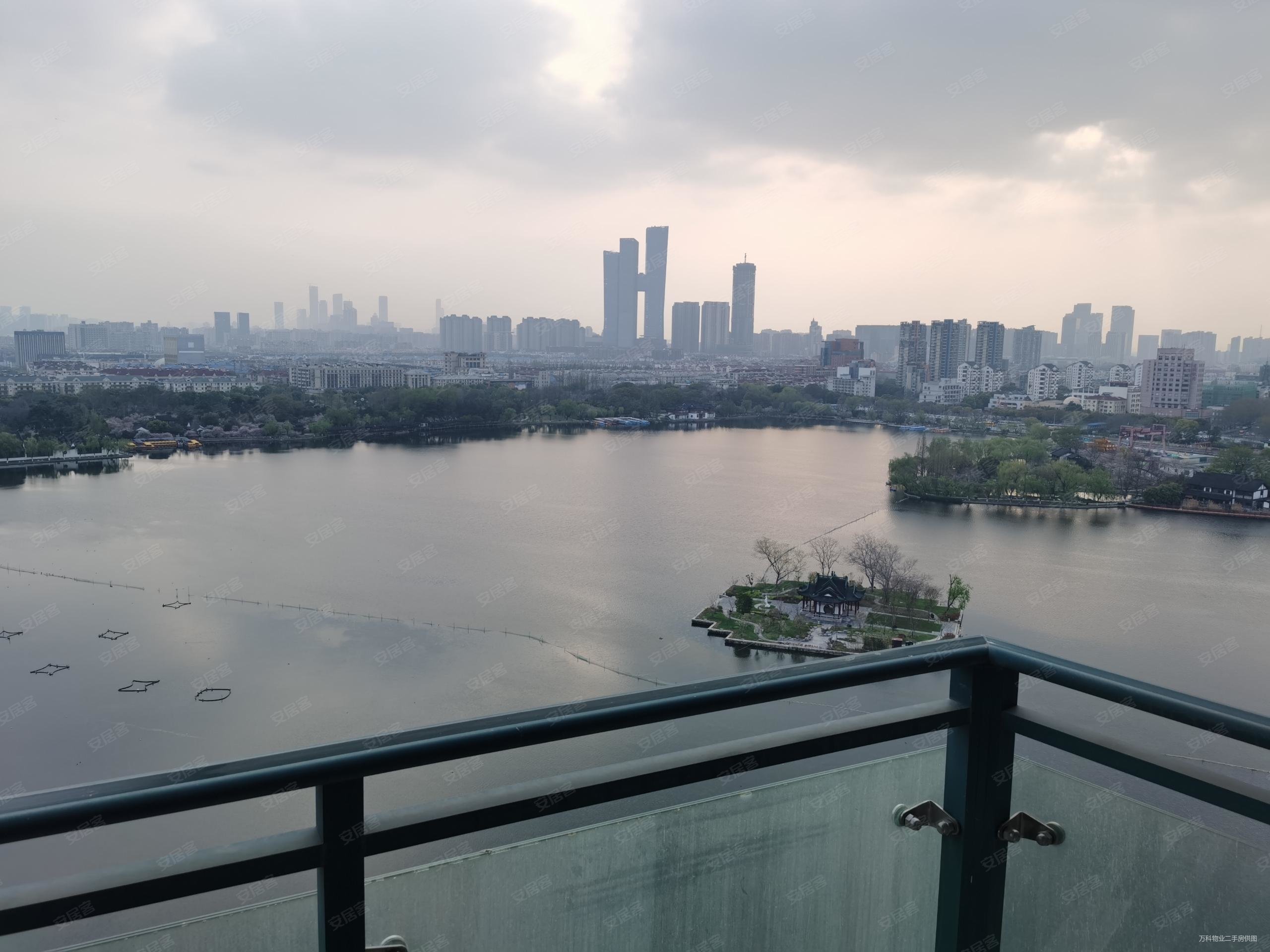 金色家园湖景房急售企业力荐诚意出售