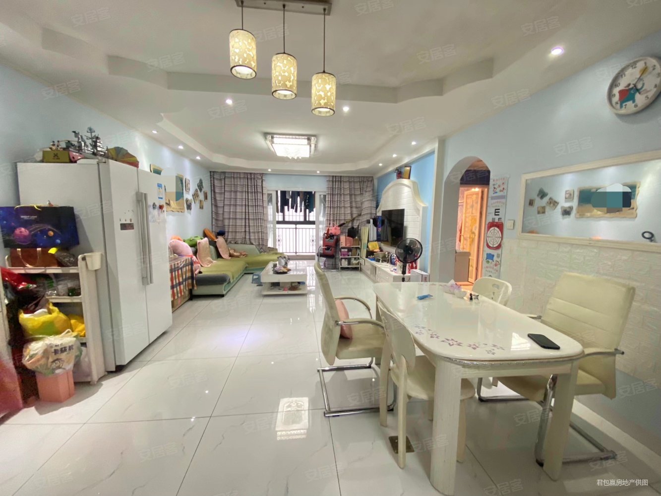 厦门房产网>厦门二手房>同安二手房>环东海域二手房>禹洲大学城>1333