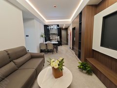 深圳光明光明新上 中海时光境 精装三室 家电齐全 随时可看出租房源真实图片