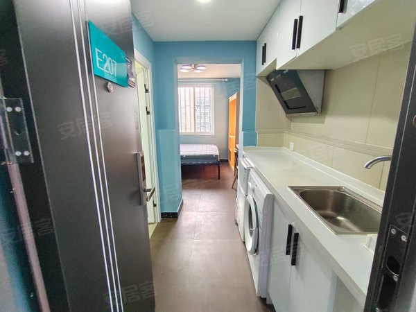 北京海淀温泉颐西庄园(别墅)整租 精装公寓 无中介  家电齐全 可做饭