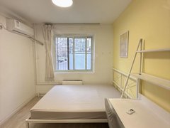 北京朝阳健翔桥地铁10号线健德门 华严北里 西土城 奥体 安贞 出租房源真实图片
