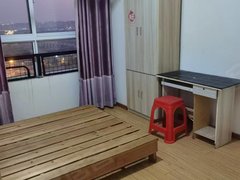 合肥新站陶冲湖淮海大道，安医大附属医院旁，京商商贸城单间出租，不是中介出租房源真实图片