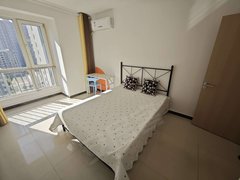 保定竞秀北国先天下无押金入住 家电齐全，拎包入住 名水民电 随时看房出租房源真实图片