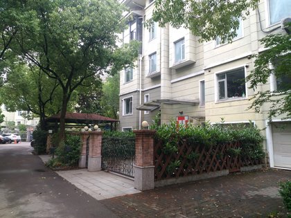 嘉富丽花园,淀浦河路399弄,虬泾路338弄 - 上海嘉富丽花园二手房,租房