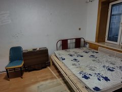哈尔滨道里中央大街中央大街附近 二室2楼 中装全套家电1200实图 安道安康街出租房源真实图片