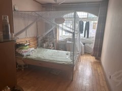 青岛市南辛家庄辛家庄五小区 2室1厅1卫出租房源真实图片