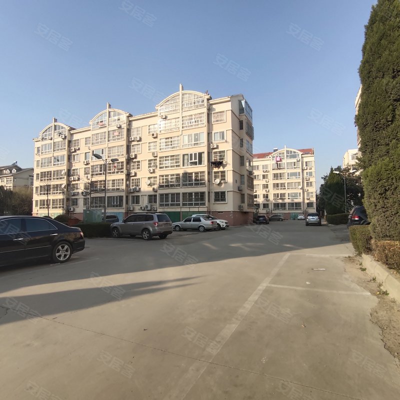 海棠苑北区专家解读