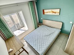 保定莲池保定高铁东站包物业包宽带!可短租 支点东湖云端附近,京东未来石万达不远出租房源真实图片