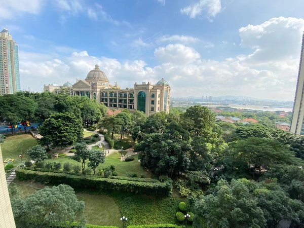 【多图】恒大御景半岛,金沙洲租房,恒大御景半岛 简约风格 温馨干净