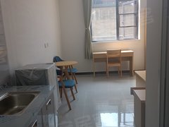 北京顺义南彩杨镇沙子营村住房 1室1厅1卫出租房源真实图片