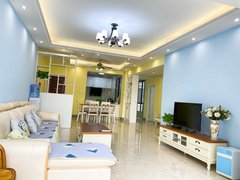 河池宜州宜州城区广西宜洲市庆远林场单位宿舍 3室2厅2卫出租房源真实图片