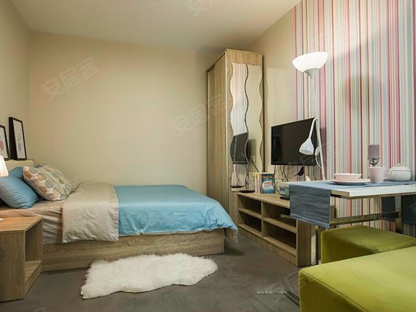 【多图】加城湖滨公寓,湖西租房,急租(特价房)!