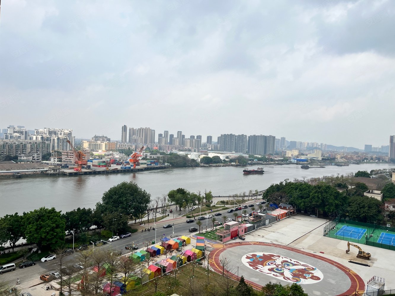 广州房产网>广州二手房>白云二手房>金沙洲二手房>时代水岸一期>1333