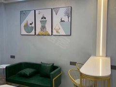 龙海城区龙海城区龙海，美一城旁中联云梯多套精装公寓，拎包入住1200出租房源真实图片