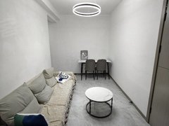 常州金坛尧塘吾悦附近钱塘映象一室一厅价格优惠出租房源真实图片