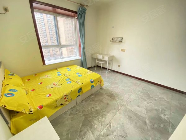 青年公寓一室一卫红旗东路城北医院北三环大明宫可月付