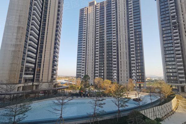 时代水岸 海丰县-城东-龙津大桥