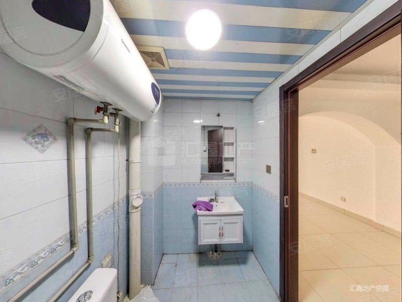 北潞华 好楼层 精装一居 随时看房 满五 诚心出售,北潞华家园二手房