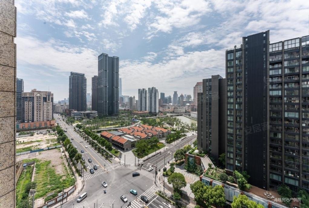 中粮天悦壹号二手房,4600万,4室2厅,4卫,223.77平米-上海安居客