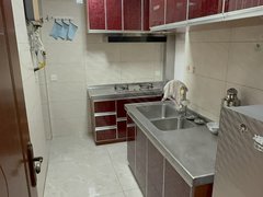 常熟海虞海虞中心1800每月,海虞唯.一真房真价,丽都花园二室一卫精装修出租房源真实图片