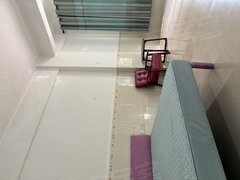 万宁万城万城 1室0厅1卫出租房源真实图片