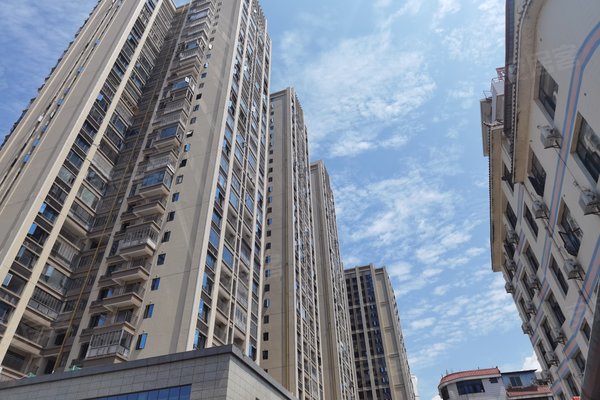 泉州小区 安溪小区 安溪小区 碧湖佳苑 碧湖佳苑怎么样如是集团龙湖店