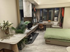 烟台芝罘南大街南大街 碧桂园 房主至租 豪华装修 拎包入住出租房源真实图片