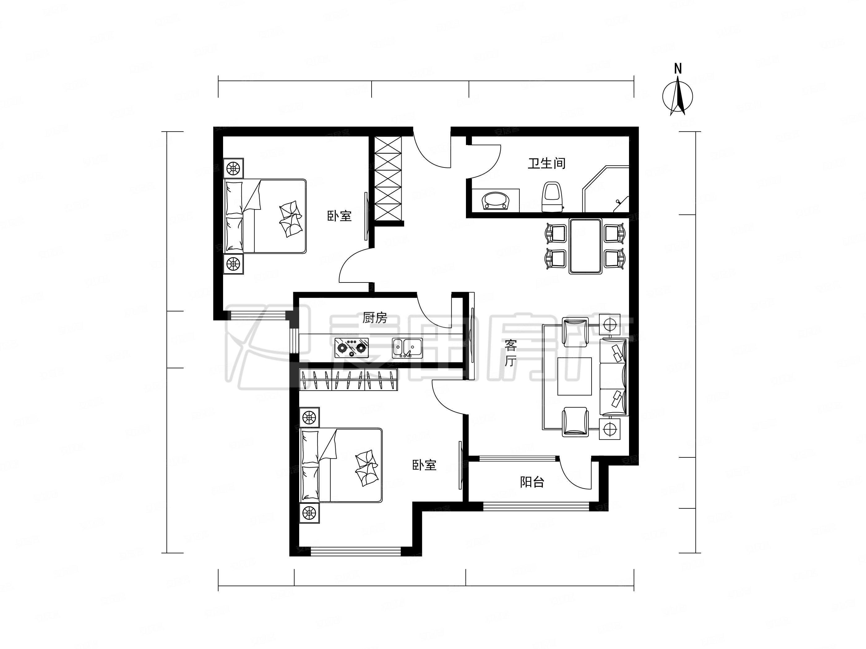 小区专家 房本初始性质商品房 底层价低 可谈 随时看房 稳定,金域华府