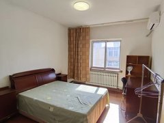 鞍山铁东胜利路可月付 对炉和平小学西 四室 80平 5楼 全装修带家电家具出租房源真实图片