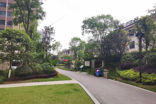 重庆小区 巴南小区 李家沱小区 东邦小悦湾