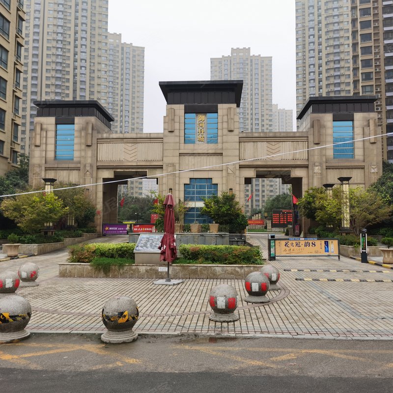 【牡丹公馆, 牡丹公馆小区详情,房价走势,房源,业主论坛】- 菏泽58