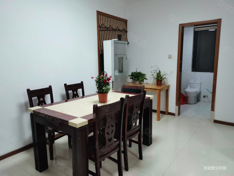 新出急售建筑路溪南公馆梁溪河畔新梁溪人家精装沿河景观三房