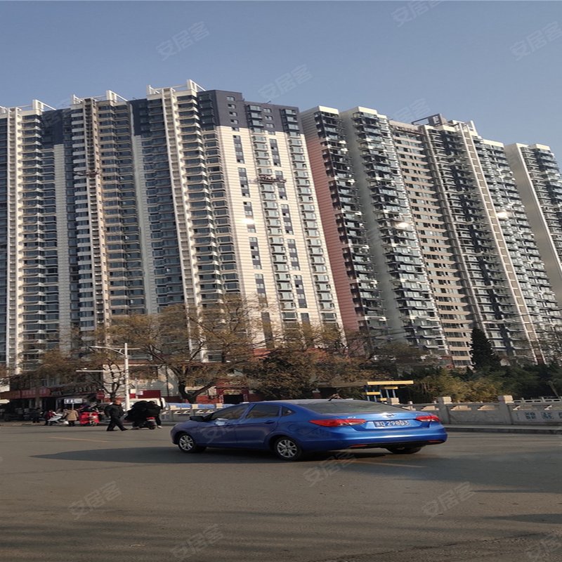 【阳光水岸, 阳光水岸小区详情,房价走势,房源,业主论坛】- 邯郸58