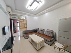 重庆渝北回兴笔租好房来了 青岗坪旁小两房 随时可看房出租房源真实图片
